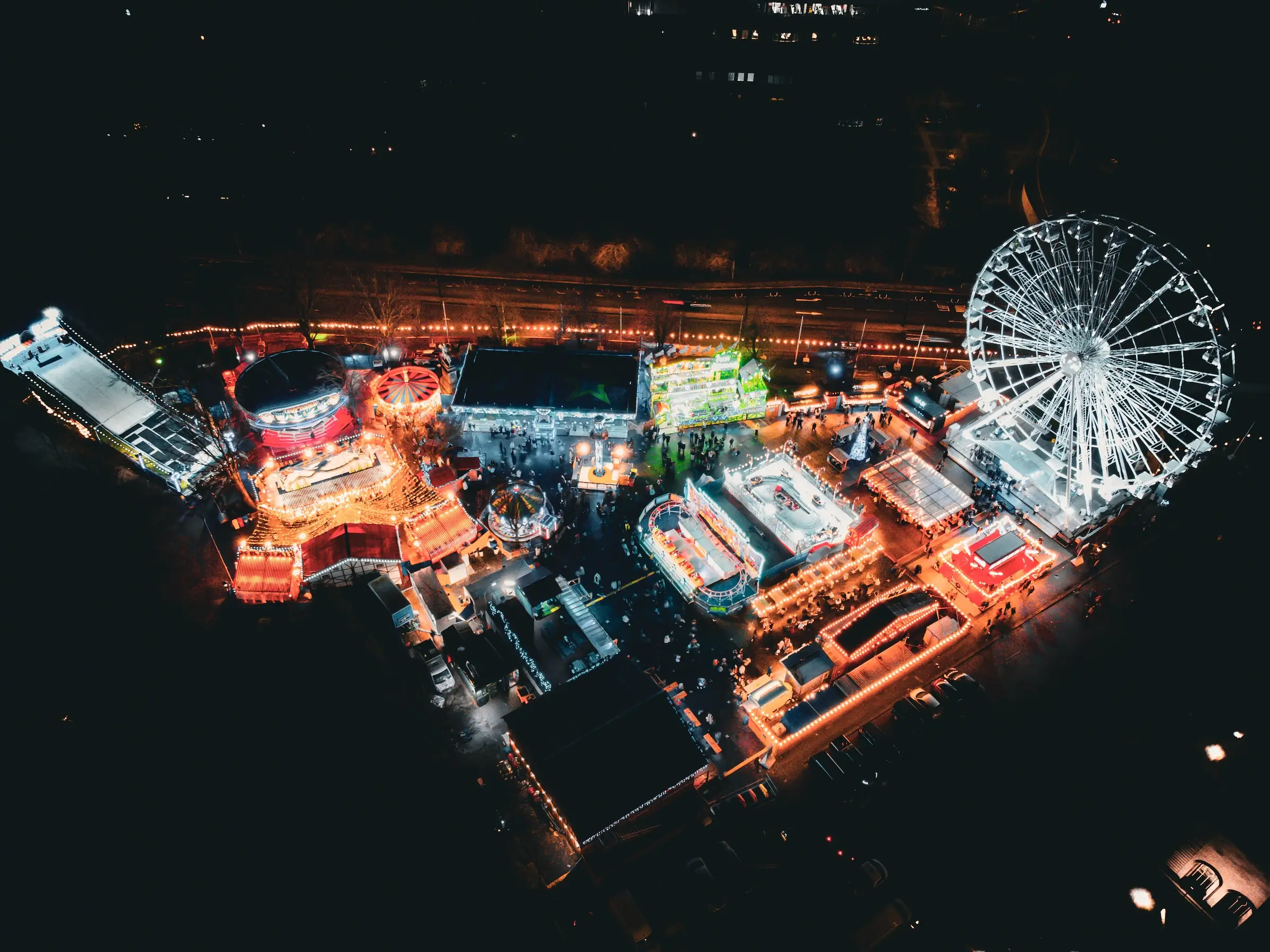 Attractions