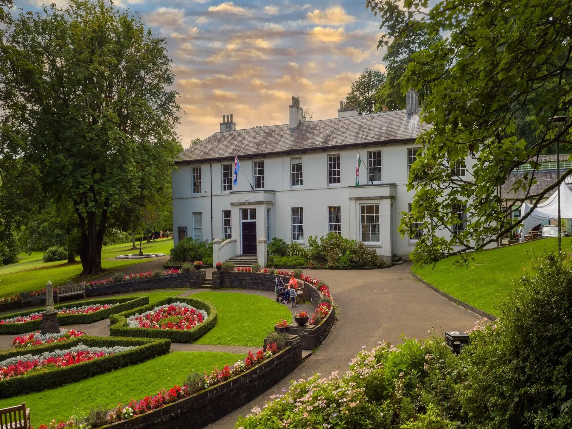 Blaenau Gwent