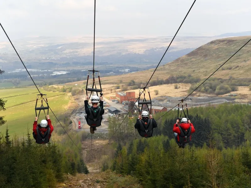 Rhondda Cynon Taf (RCT)