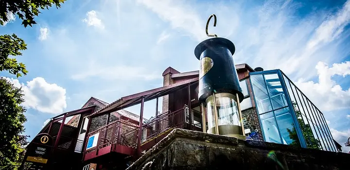 A Welsh Coal Mining Experience