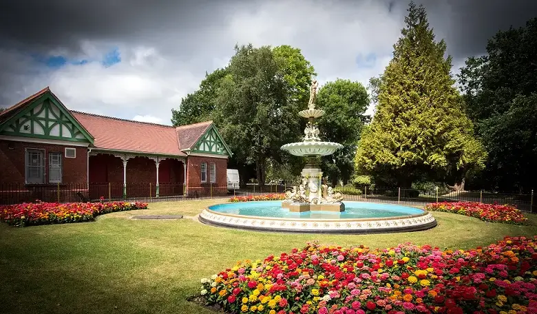 Aberdare Park