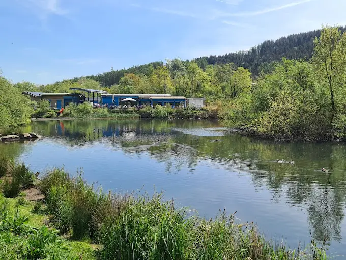 Cwm Clydach Country Park