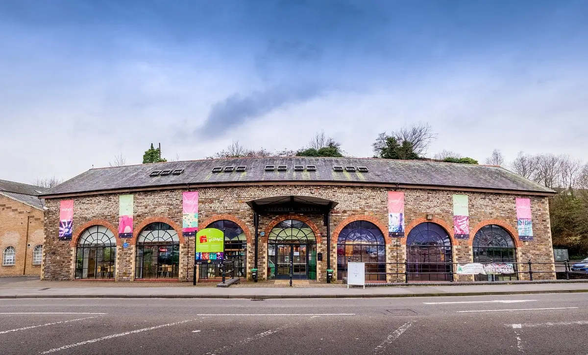 Cynon Valley Museum Trust