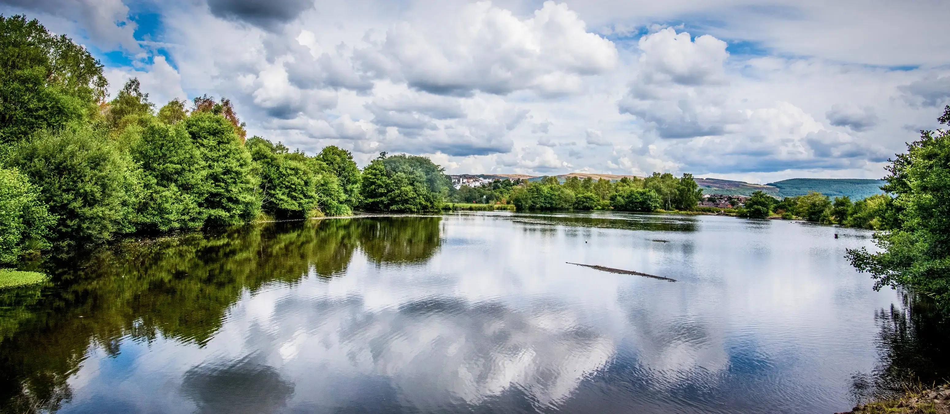 Dare Valley Country Park