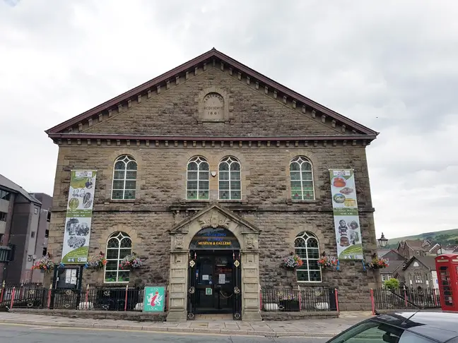 Pontypridd Museum