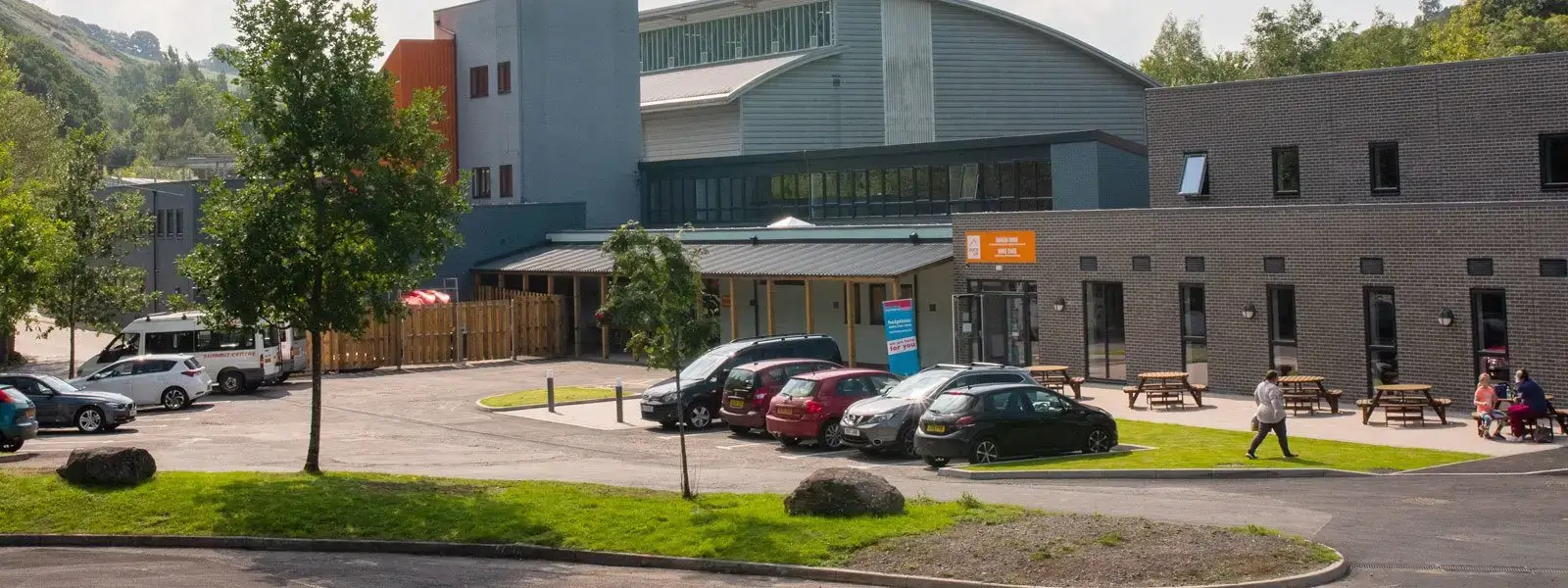 Rock UK Summit Centre