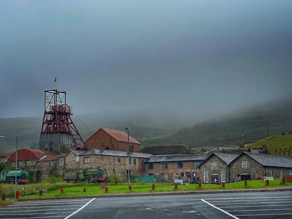 Torfaen