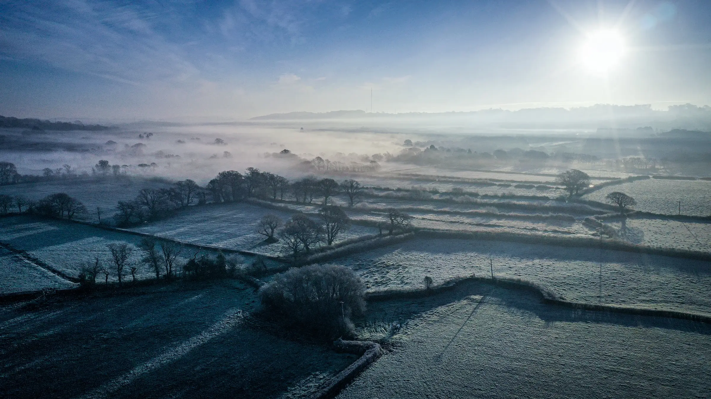 Vale of Glamorgan